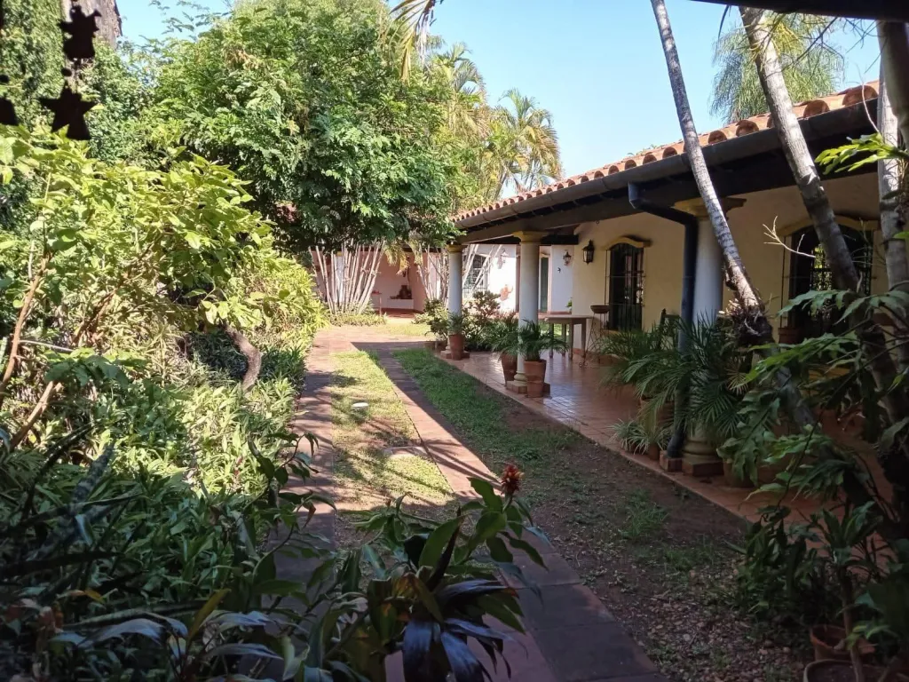 ALQUILO CASA EN ASUNCION BARRIO MCAL ESTIGARRIBIA COD 5626 Precio venta: USD. 240.000 💰 — photo 2