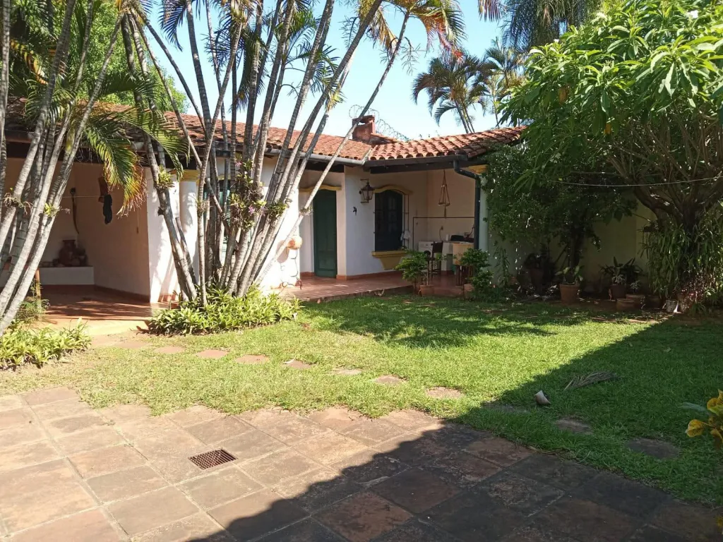 ALQUILO CASA EN ASUNCION BARRIO MCAL ESTIGARRIBIA COD 5626 Precio venta: USD. 240.000 💰 — photo 3