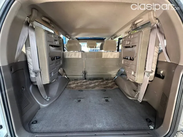 Toyota Land Cruiser 1999 — foto 7