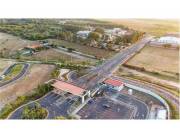 Terreno en el exclusivo y lujoso condominio en Luque (AQUATERRA),