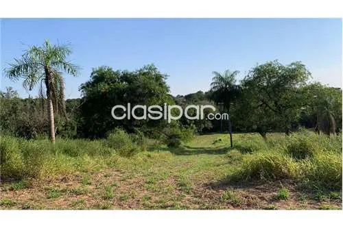 AMPLIO TERRENO EN SURUBIY — foto 2