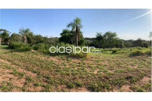 AMPLIO TERRENO EN SURUBIY — foto 3