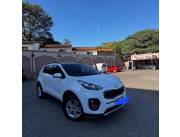 Kia Sportage 2018
