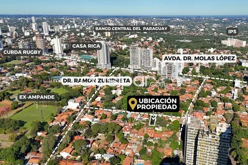 VENTA DE TERRENO EN MBURUCUYÁ — фото 2