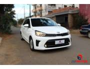 Kia Soluto 2020