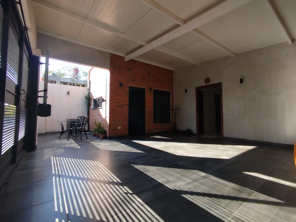 Alquiló Duplex Amoblado San Vicente - Asunción — foto 2