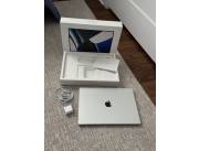Apple MacBook Pro 16 (1TB SSD M1 Pro 16GB) Laptop - Silver - MK1F3LL-A