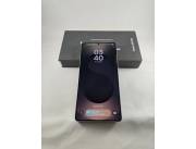 Samsung Galaxy S25 Ultra 256GB Titanium Black Mobile