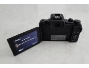 Canon PowerShot G1X Mark III Digital Camera