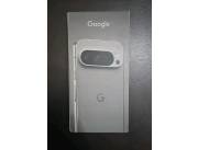 Google Pixel 9 Pro 256 - Unlocked 6.3 Hazel - WARRANTY - SEALED