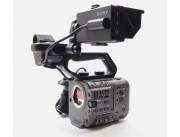 Sony ILME-FX6V Cinema Line Camera
