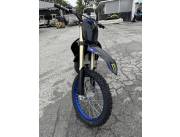 2025 Yamaha YZ125 Monster Energy Yamaha Racing Edition