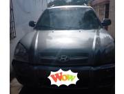 REMATO HYUNDAI TUCSON - 2006