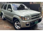 Nissan Terrano Regulus 1996 jg