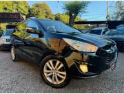 Hyundai Tucson 2013 fin