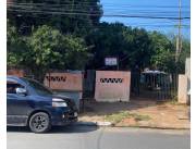 Vendo Casa en Fernando de la Mora sobre Pitiantuta