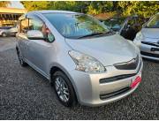 Toyota Ractis 2008 cho