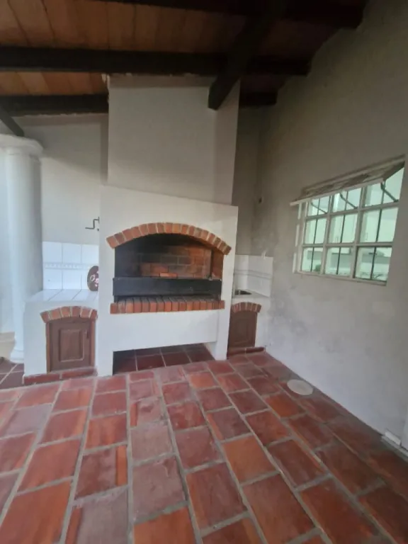 ALQUILO O VENDO CASA EN ASUNCION BARRIO SAN VICENTE COD 5142 — photo 2