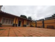 ALQUILO CASA EN LUQUE ZONA CIT COD 3171 P