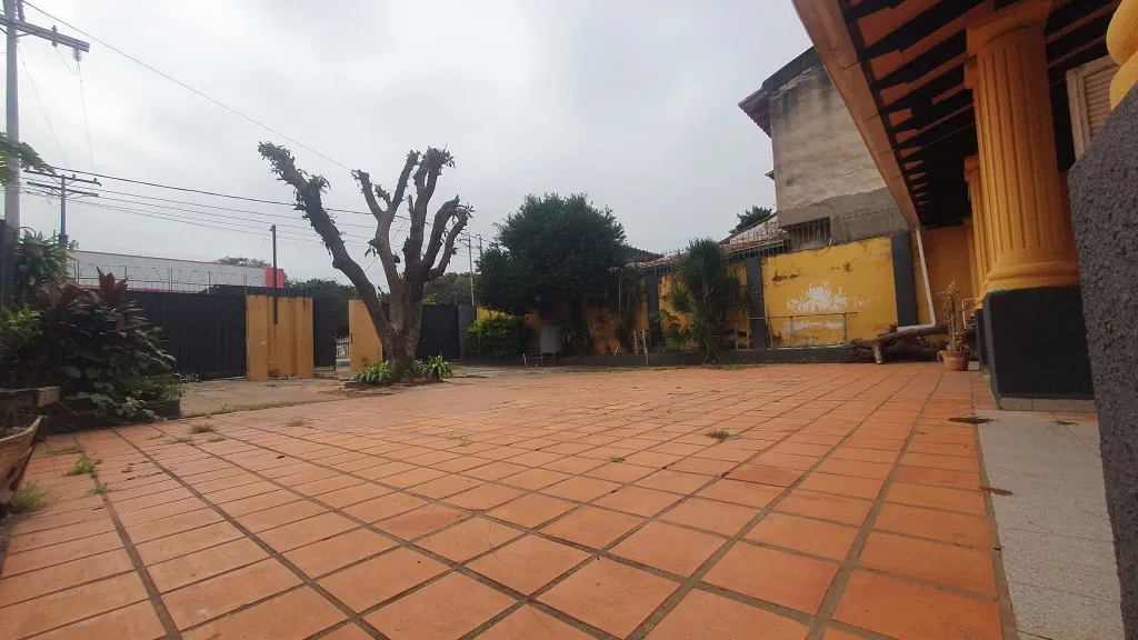 ALQUILO CASA EN LUQUE ZONA CIT COD 3171 P — photo 2