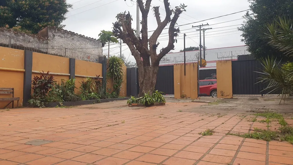 ALQUILO CASA EN LUQUE ZONA CIT COD 3171 P — photo 3