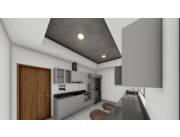 ALQUILO DUPLEX A ESTRENAR EN LUQUE ZONA CONMEBOL COD 5671