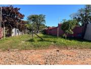 VENDO TERRENO EN ÑEMBY!!