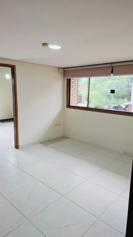 Casa en alquiler Zona villa morra Sobre empedrado Para vivienda oficina COD 5707 — Foto 2