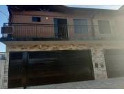 VENDO DUPLEX A ESTRENAR EN SAN LORENZO BARRIO SAN JOSE COD 3044