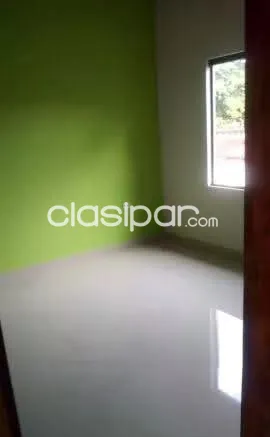VENDO DUPLEX A ESTRENAR EN SAN LORENZO BARRIO SAN JOSE COD 3044 — foto 2