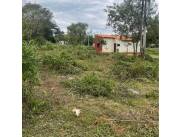 VENDO TERRENO EN LIMPIO BARRIO ISLA ARANDA COD 3602