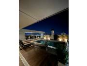 ALQUIILO DEPARTAMENTO EN ASUNCION MBURUCUYA COD 3050
