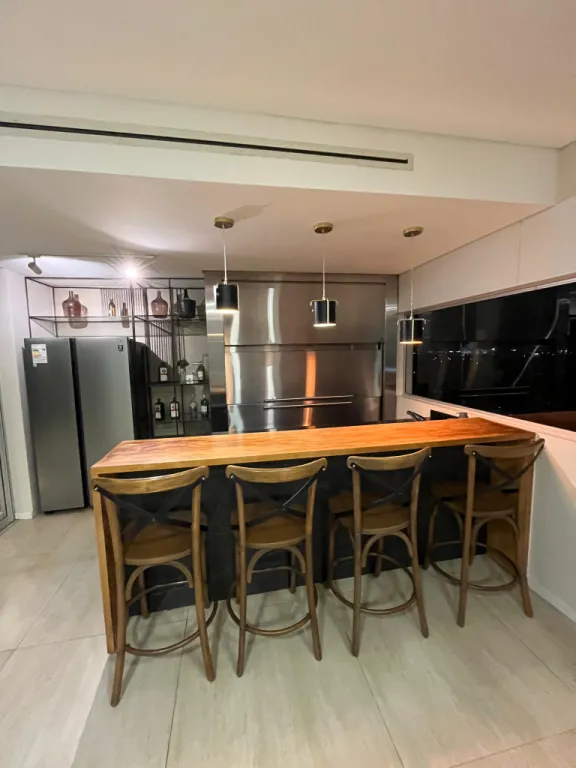 ALQUIILO DEPARTAMENTO EN ASUNCION MBURUCUYA COD 3050 — foto 2