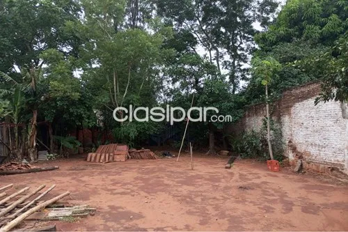 VENDO TERRENO EN ÑEMBY!! — photo 2
