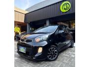 Kia Picanto 2016 Automático