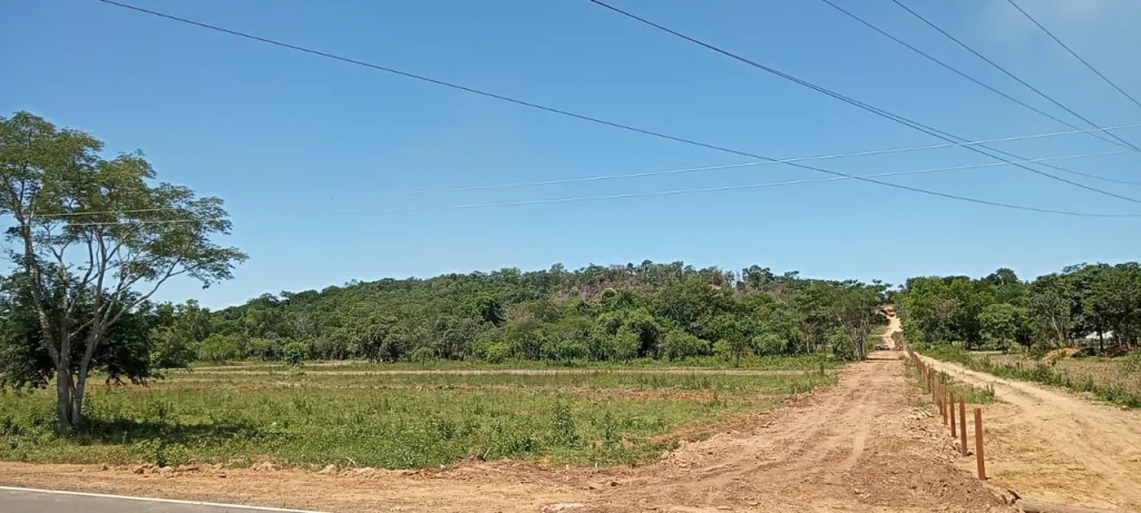 Vendo terreno — foto 2