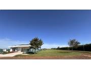 Vendo Terreno en ESQUINA en Costa del Lago - Hernandarias