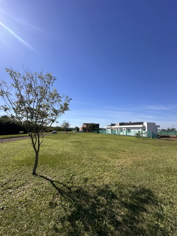 Vendo Terreno en ESQUINA en Costa del Lago - Hernandarias — foto 3