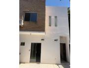 ALQUILO DUPLEX EN LUQUE CENTRO COD 3152 PRECIO: 2.800.000