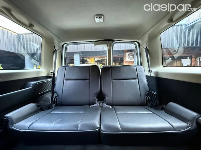 Nissan Patrol 2009 — foto 4