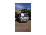 Vendo camion MAN recien importado