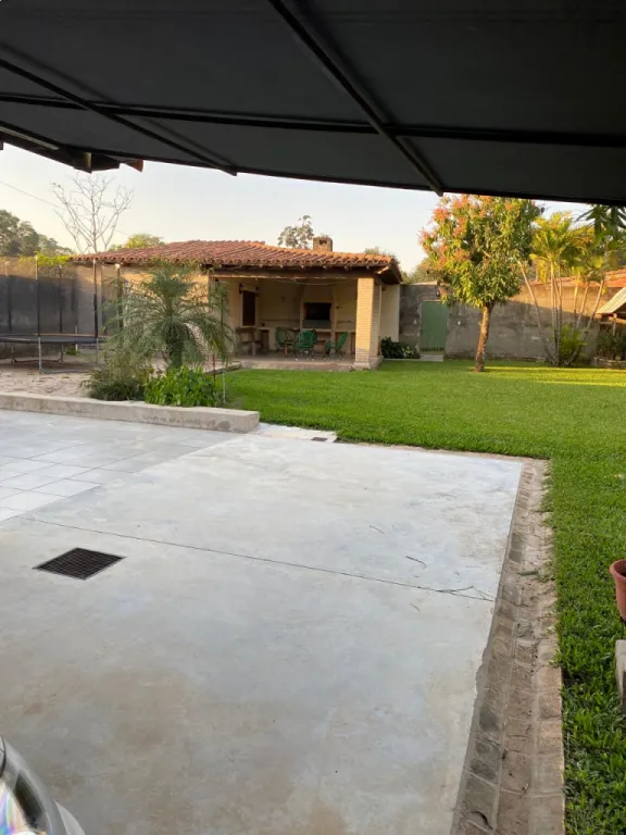 Vendo casa con patio amplio en Mariano — foto 2