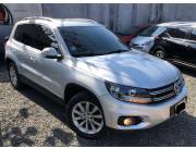 Volkswagen Tiguan 2016 car