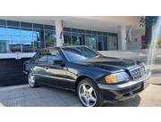 Mercedes Benz C230 2000 gug