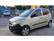 Hyundai i10 2009 gug