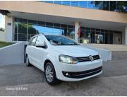VOLKSWAGEN SURAN PLUS 2014 gug