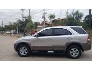 Kia Sorento 2004 gug
