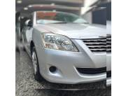 Toyota New Premio F., automático sin uso en Py 🇵🇾. 2.008. VENDO DE CONTADO O CAPAZ REC