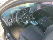 Chevrolet Cruze Ltz 2012