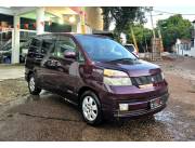 Toyota Voxy 2003 pan